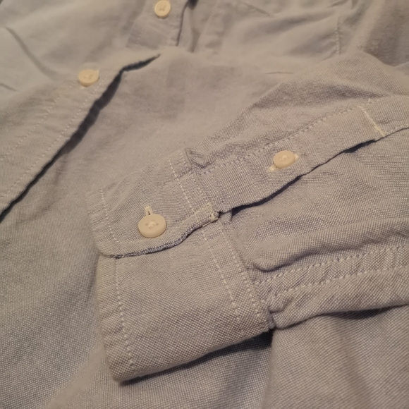 3 Boys Button Up Dress Shirts - Picture 11 of 17